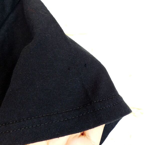 Marvel Spider-Man Carnage Venom Comic T Shirt Mens L Black Superhero Graphic Tee - Picture 6 of 7